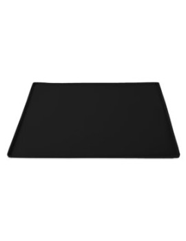 Tapis de gamelles en silicone