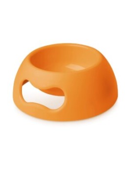 Gamelles "Pappy" Orange fluo