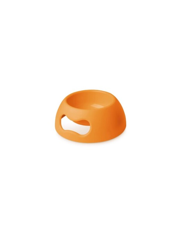 Gamelles "Pappy" Orange fluo