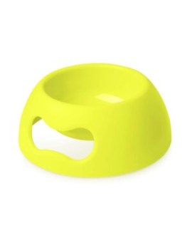 Gamelles "Pappy" Jaune fluo