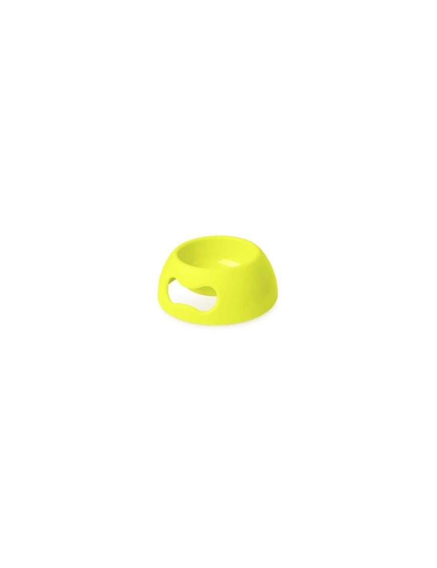 Gamelles "Pappy" Jaune fluo