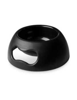 Gamelles "Pappy" Noir