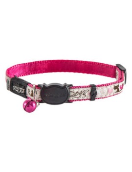 Collier Fancy Cat