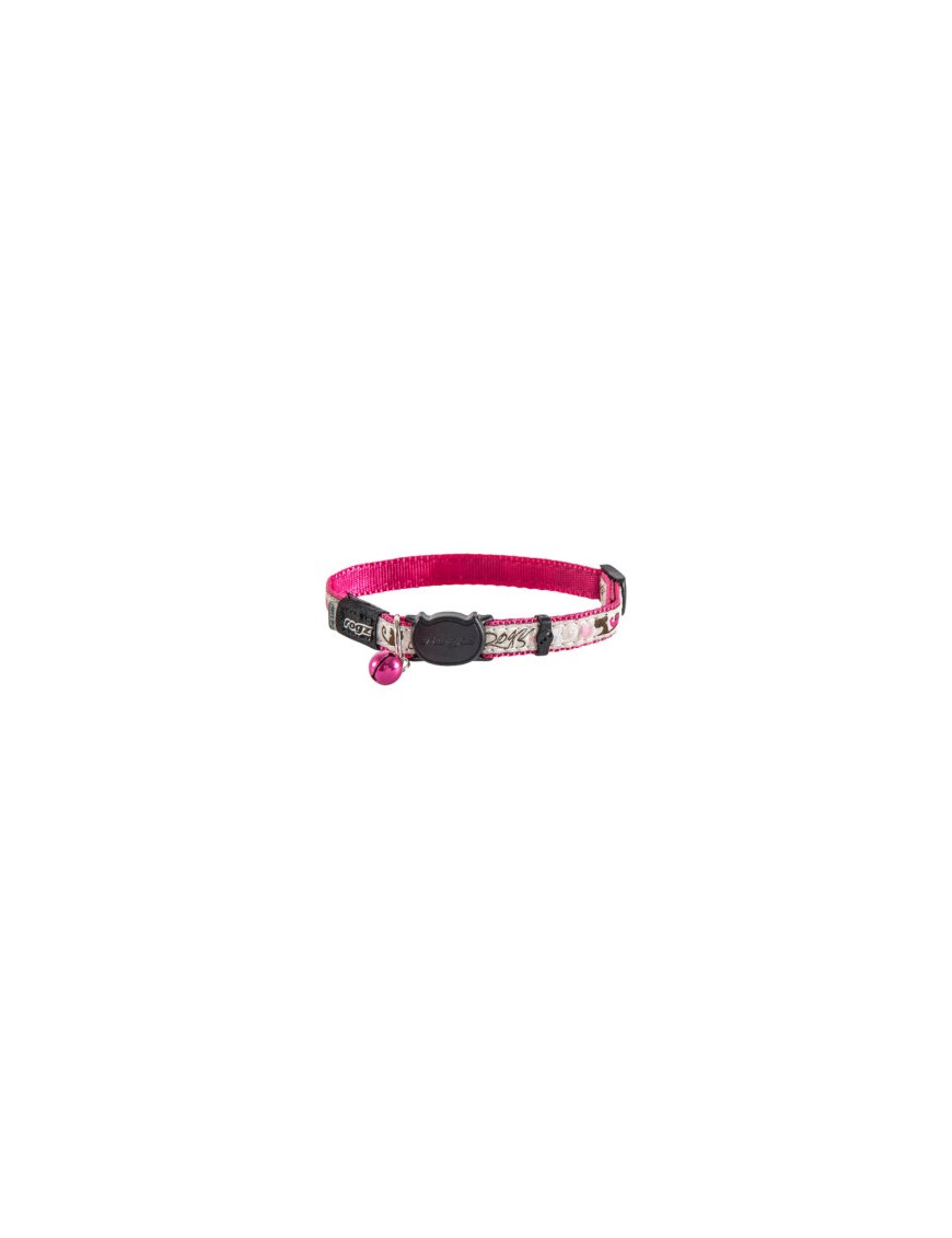 Collier Fancy Cat