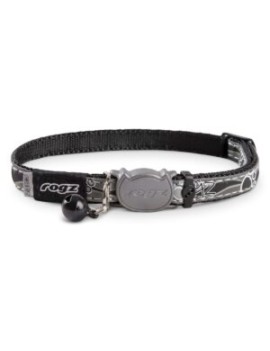 Collier Night Cat