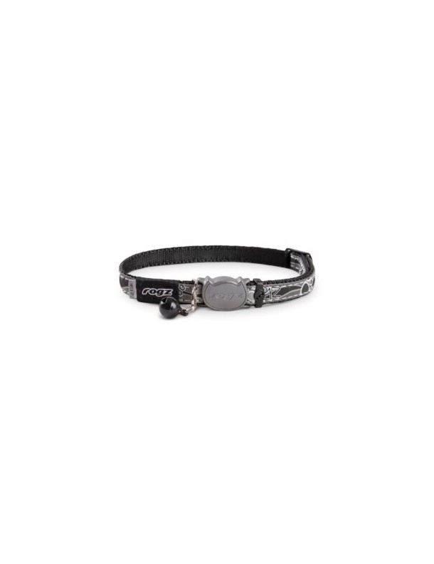 Collier Night Cat