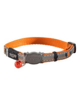 Collier Night Cat