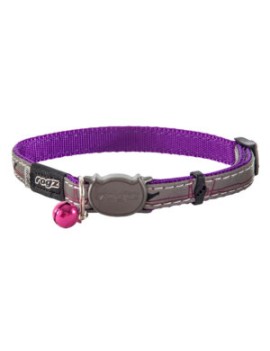 Collier Night Cat