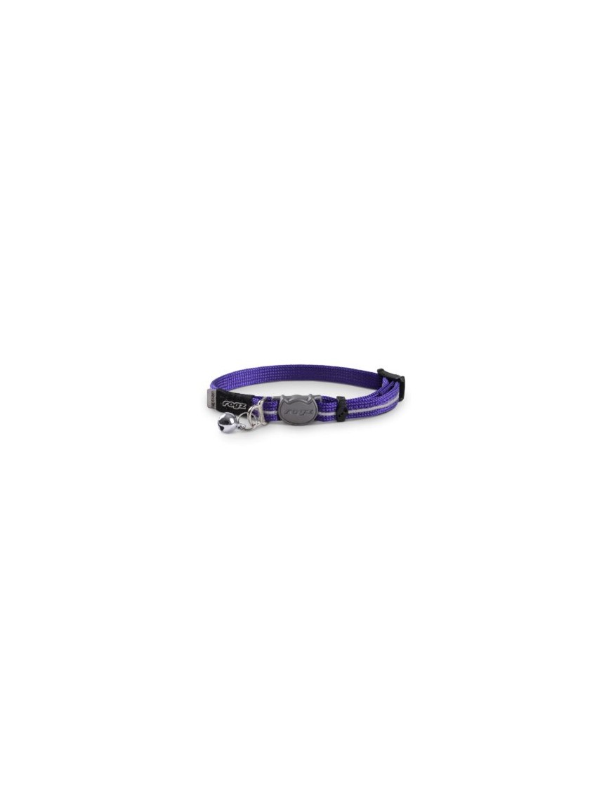 Collier Alley Cat Chaton