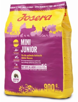 Josera MiniJunior