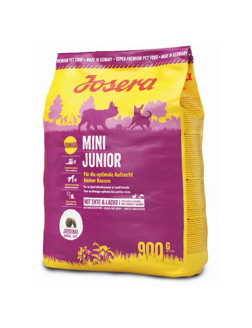 Josera MiniJunior