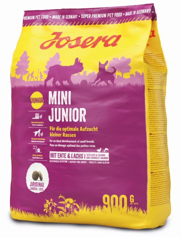 Josera MiniJunior