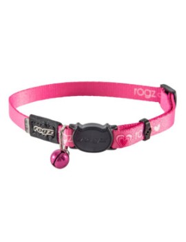 Collier Kiddy Cat Chaton