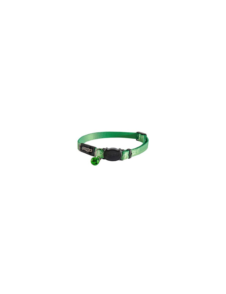 Collier Kiddy Cat