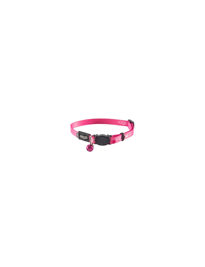 Collier Kiddy Cat