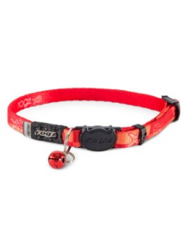 Collier Kiddy Cat