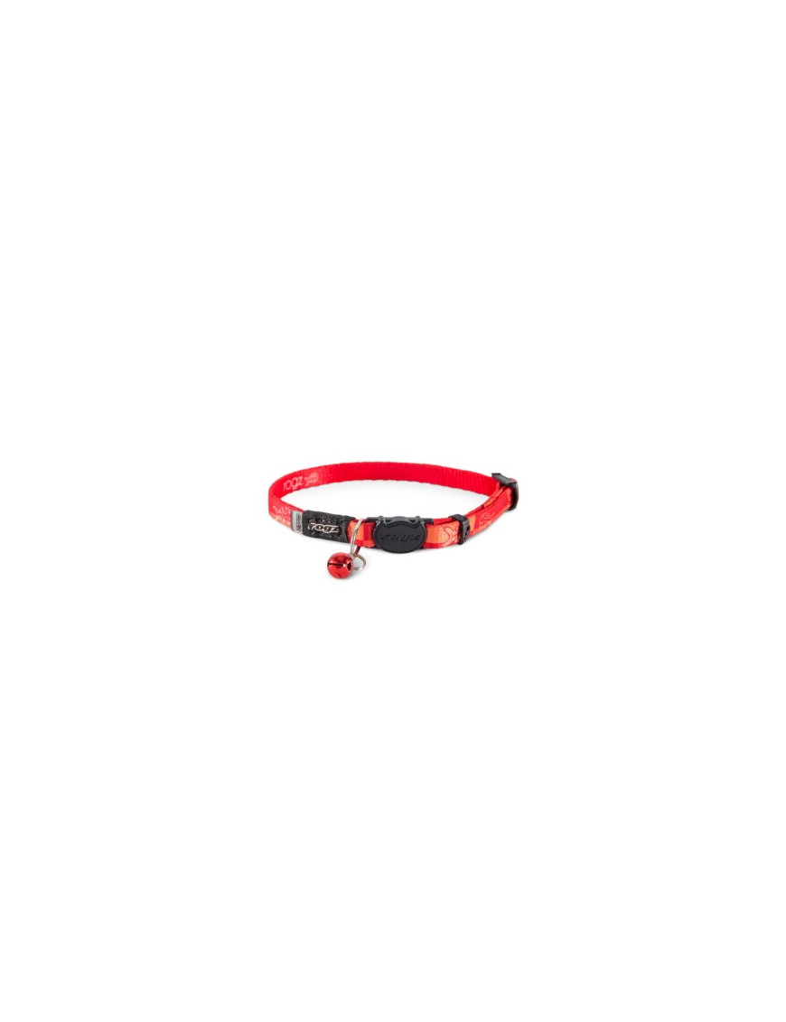Collier Kiddy Cat