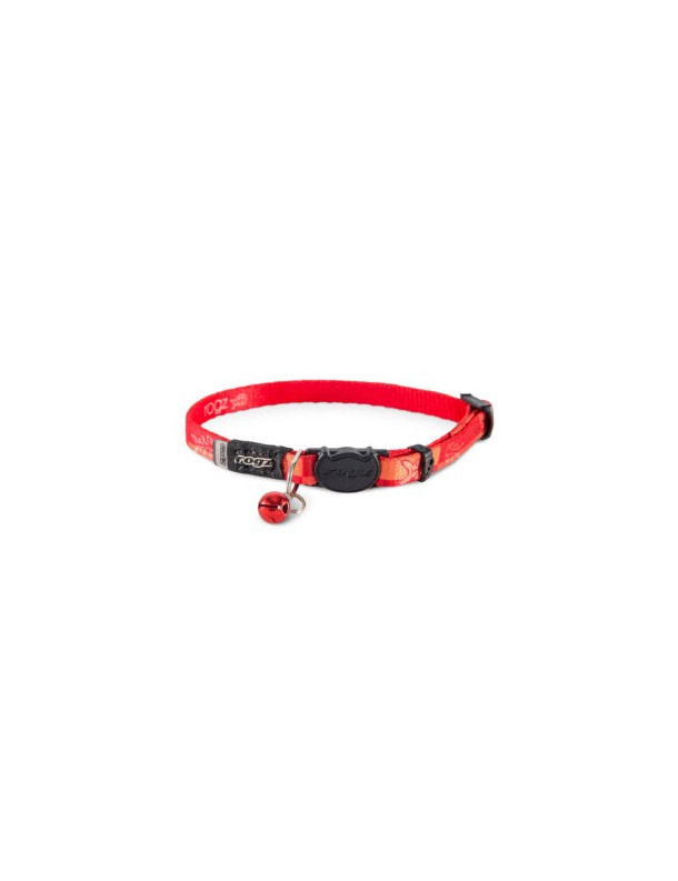Collier Kiddy Cat