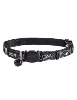Collier Alley Cat