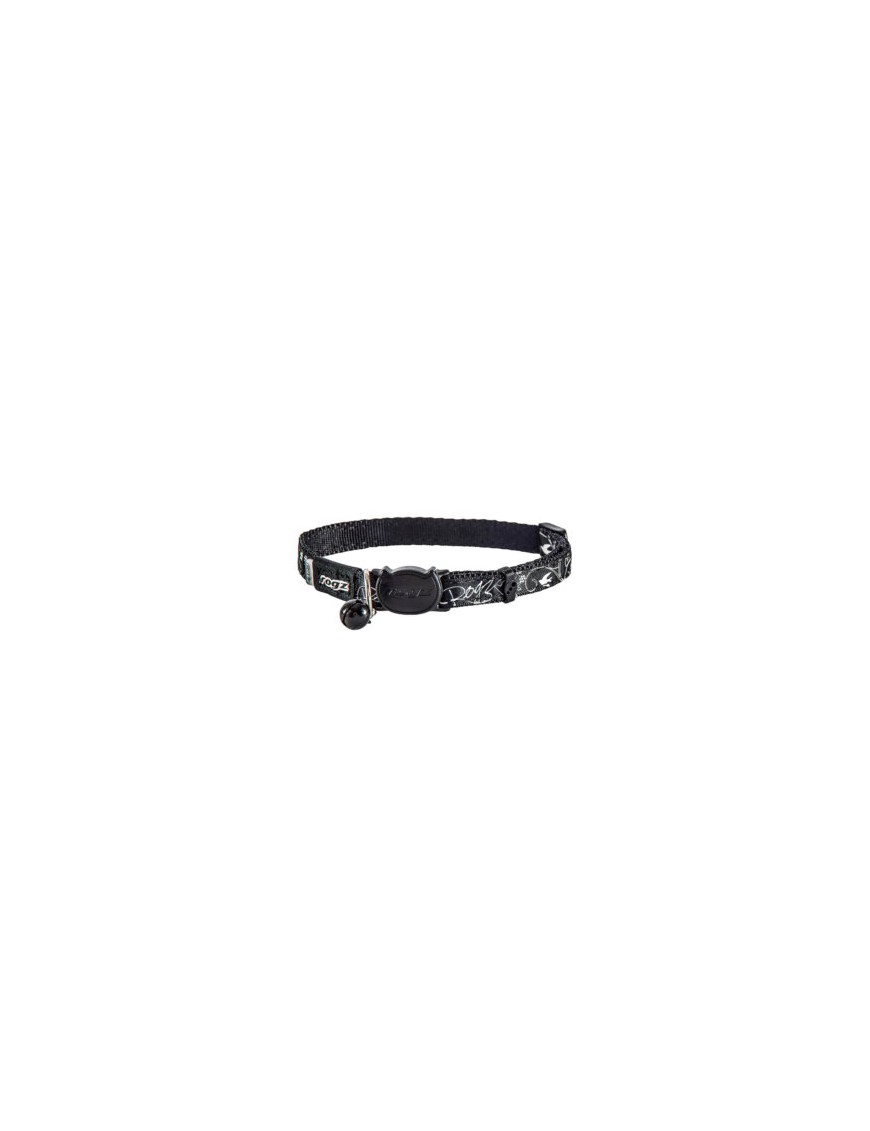 Collier Alley Cat