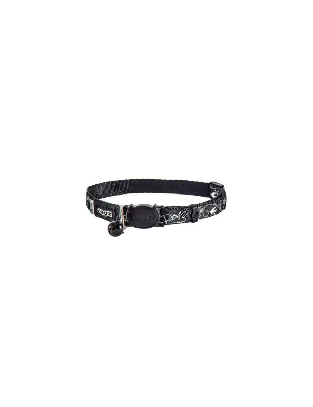 Collier Alley Cat