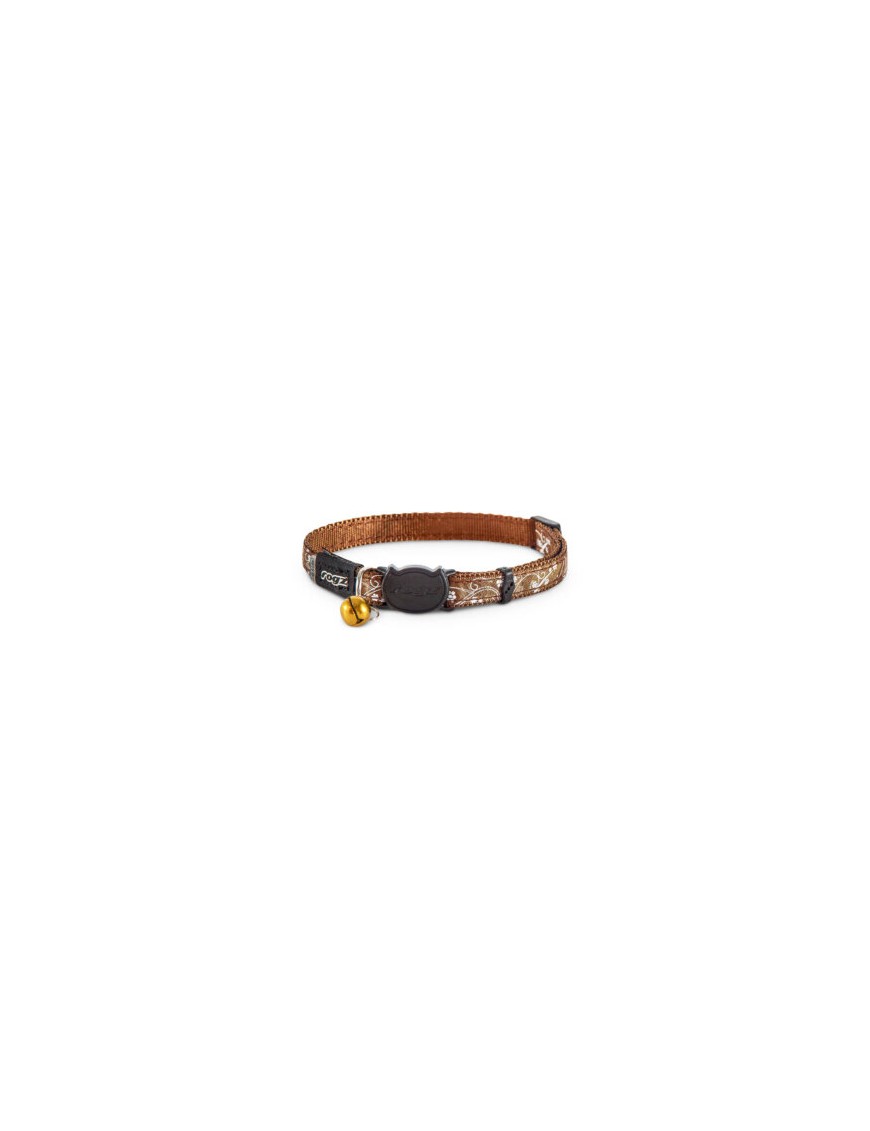 Collier Alley Cat