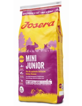 Josera MiniJunior