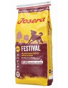 Josera Festival