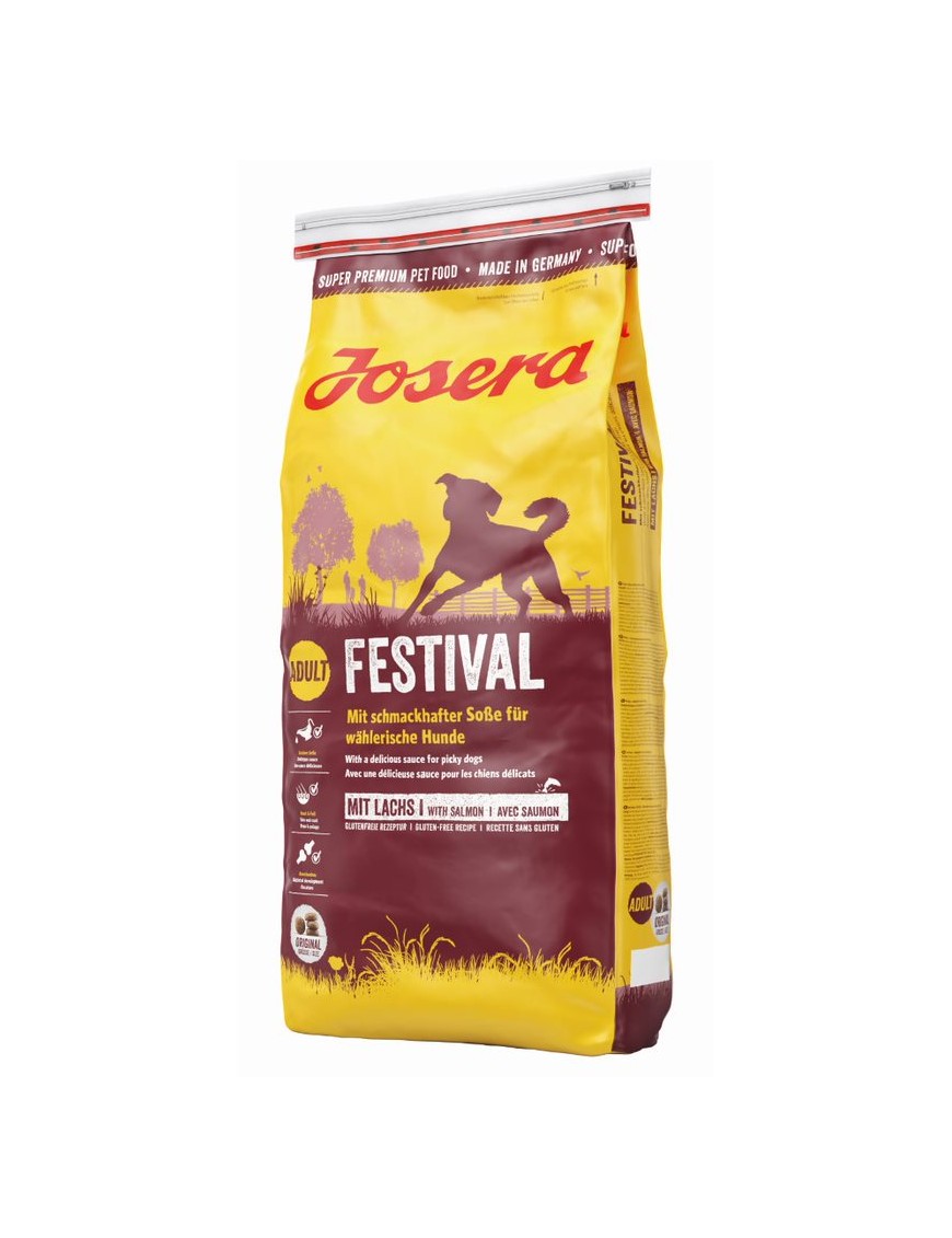 Josera Festival