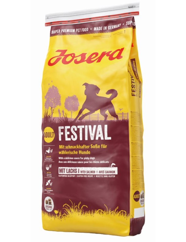 Josera Festival
