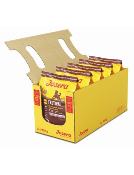 Josera Festival