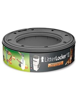 Cassette de recharge pour Litter Locker 2