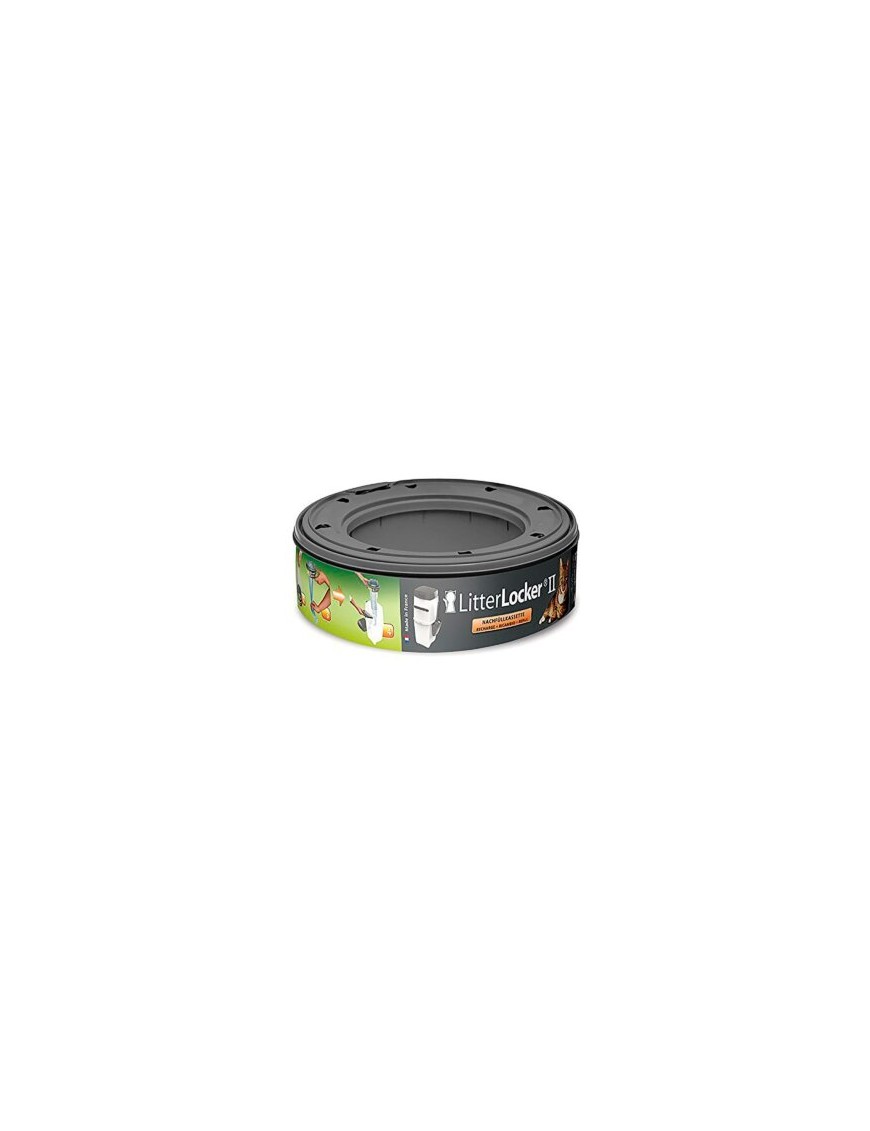 Cassette de recharge pour Litter Locker 2