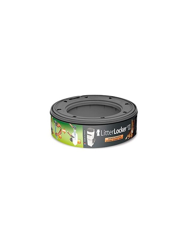 Cassette de recharge pour Litter Locker 2