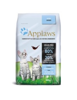 Applaws Kitten poulet
