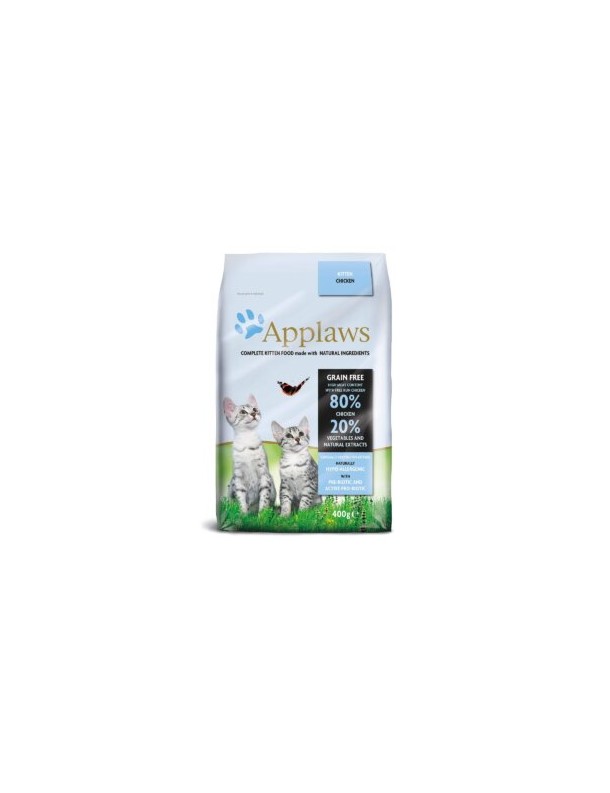 Applaws Kitten poulet