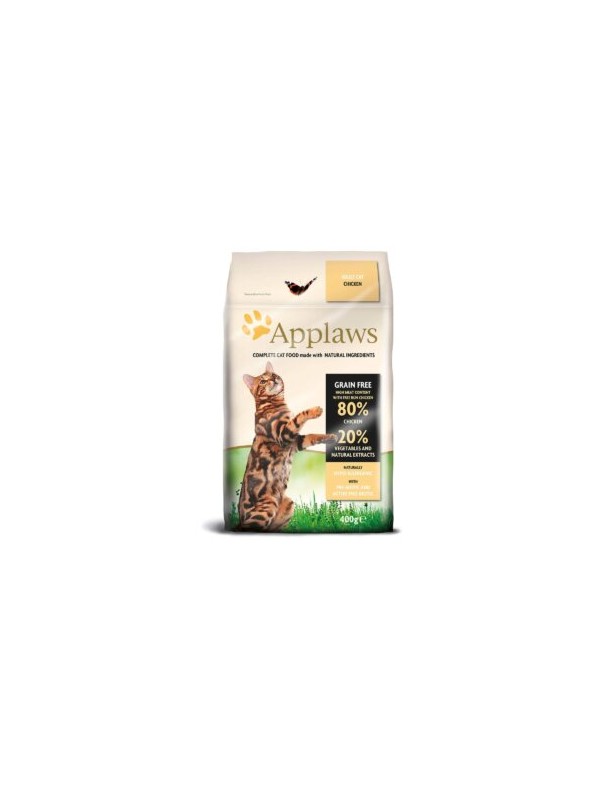 Applaws Poulet