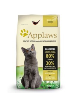 Applaws Senior poulet