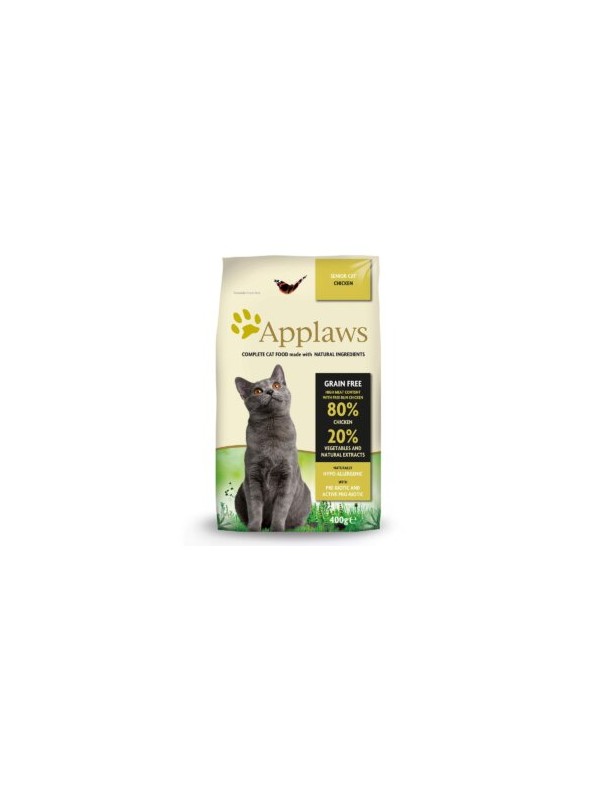 Applaws Senior poulet