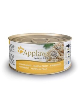 Applaws Natural Cat Blanc de poulet boîte