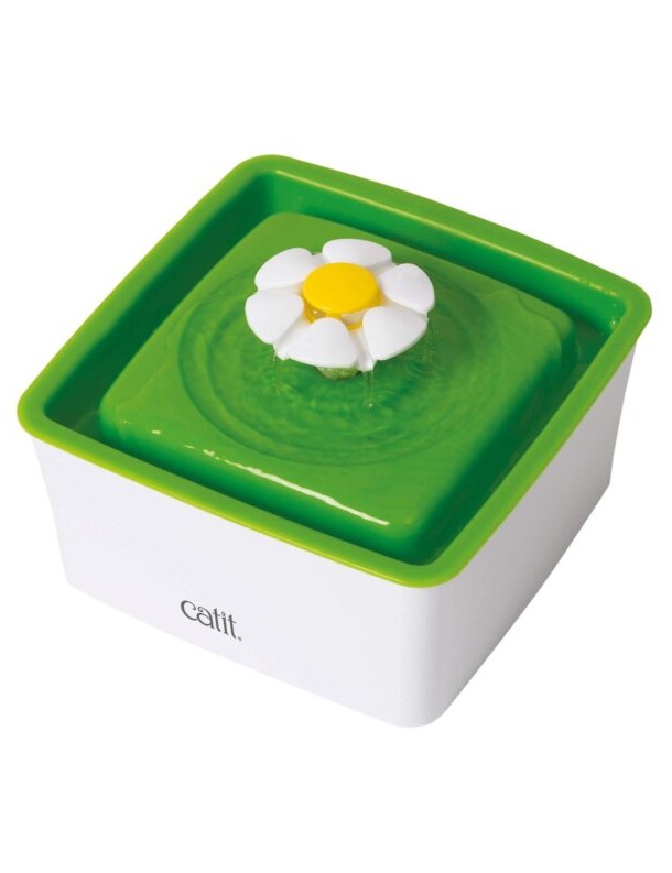Fontaine Flower mini 1,5 litre