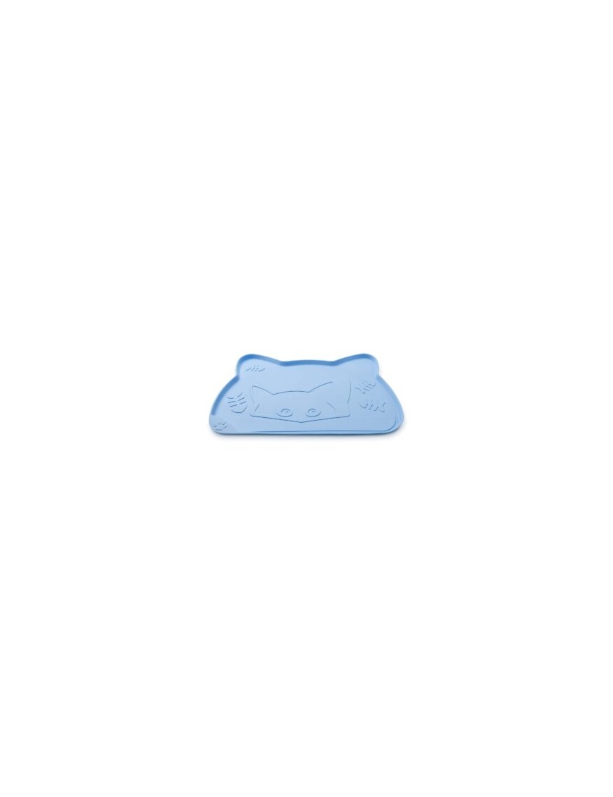 Tapis de gamelle