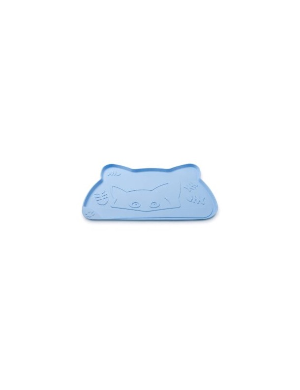 Tapis de gamelle