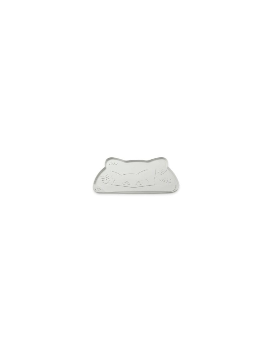 Tapis de gamelle