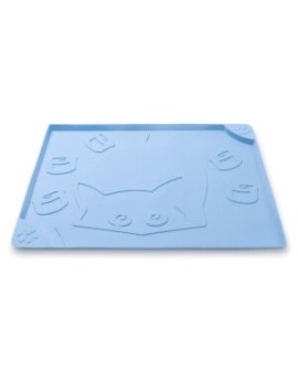 Tapis de gamelle