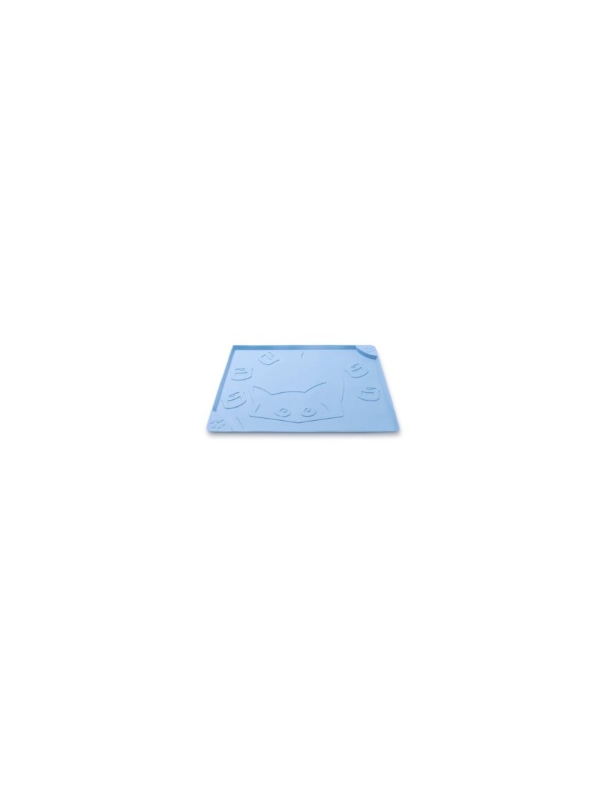 Tapis de gamelle