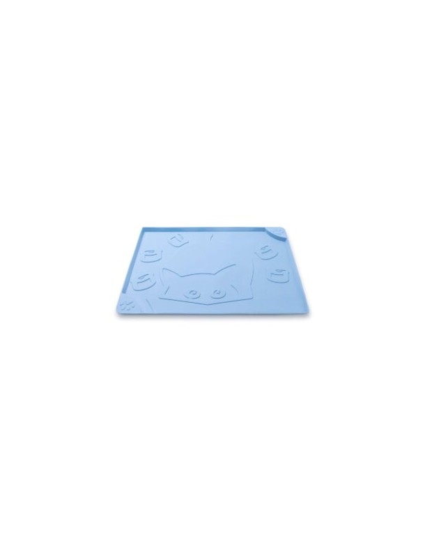 Tapis de gamelle