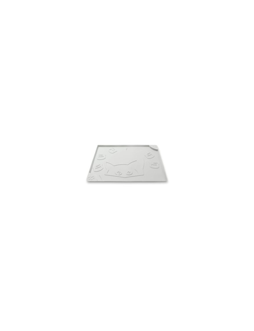 Tapis de gamelle
