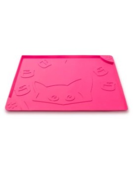 Tapis de gamelle