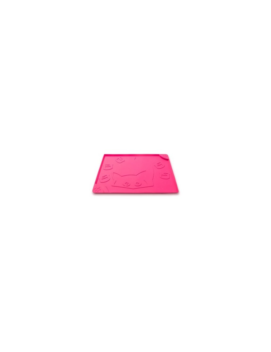 Tapis de gamelle